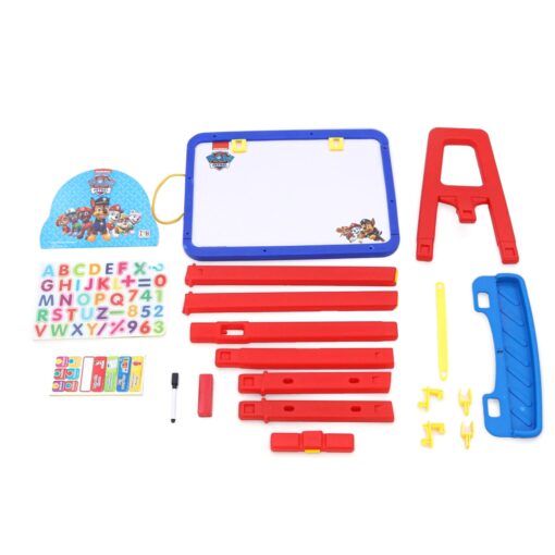 Itoys Paw Patrol 8 In 1 easel - Image 10
