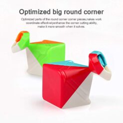 speed cube