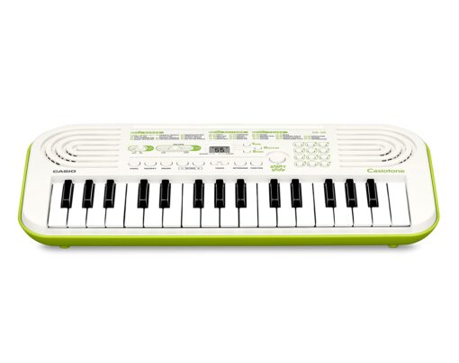 Casiotone Mini Keyboard SA-50