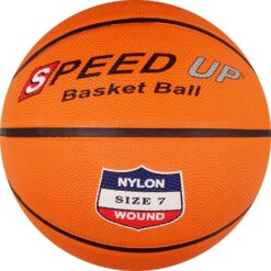 Speed Up