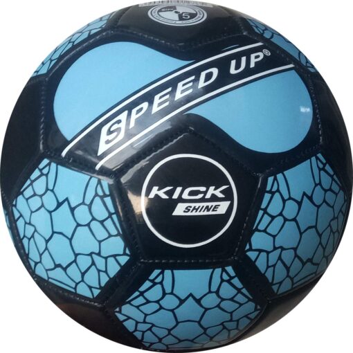 Speedup Kick