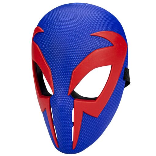 Across the Spider-Verse Spider-Man 2099 Mask