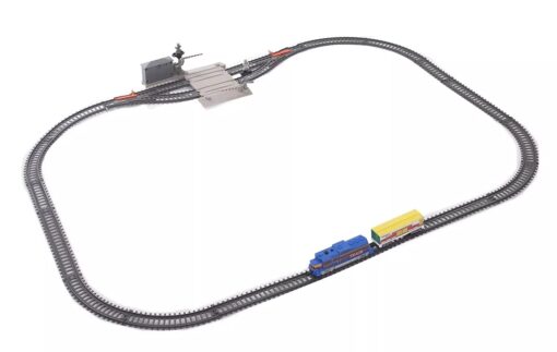 Bsq Power Train World Starter Set - Image 3