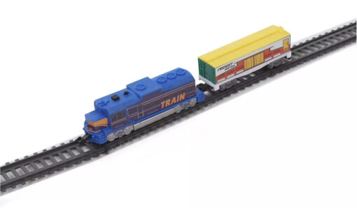 Bsq Power Train World Starter Set - Image 4