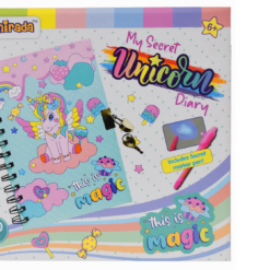 Unicorn Diary