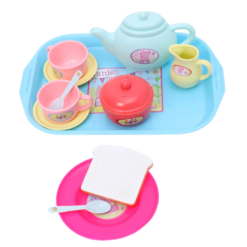 Peppa Pig Tea Set