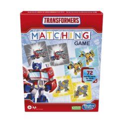 Matching Game