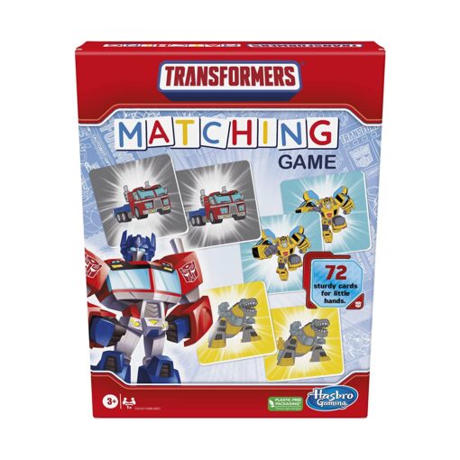 Matching Game