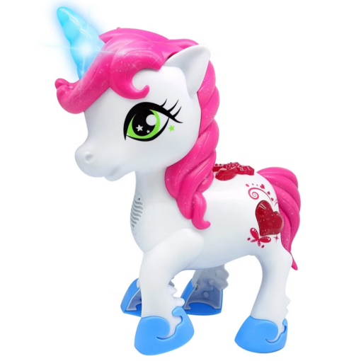Dragon i Toys Litlle Unicorn