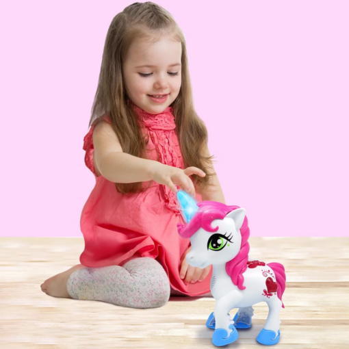 Dragon i Toys Litlle Unicorn - Image 6
