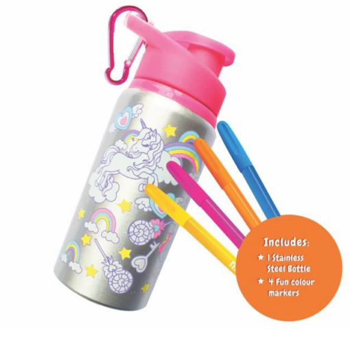 Mirada Unicorn Bottle - Image 2