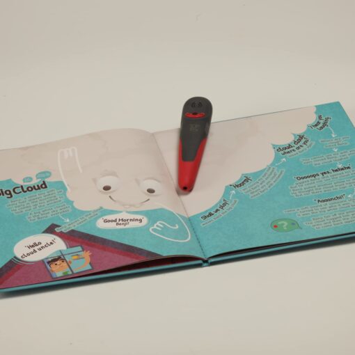Godiscover Wonder & Smile Story Books - Image 6