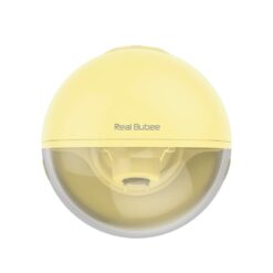 Wearable Breast Pump