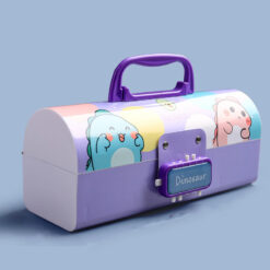 Pencil Box For Kids