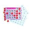 Alphabet Activity Game - Kids Learning Board Game have fun with Alphabets