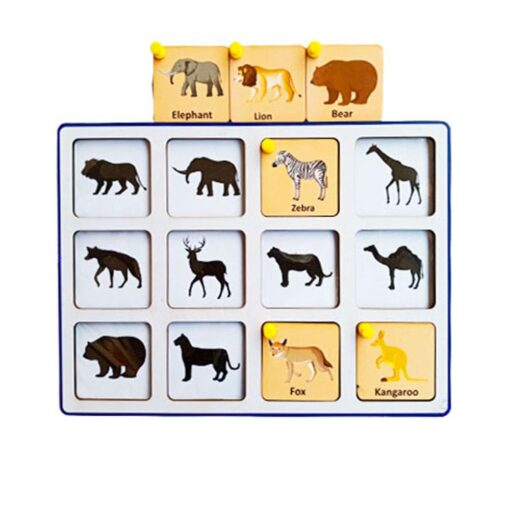 General Awareness Activity game - Image 2