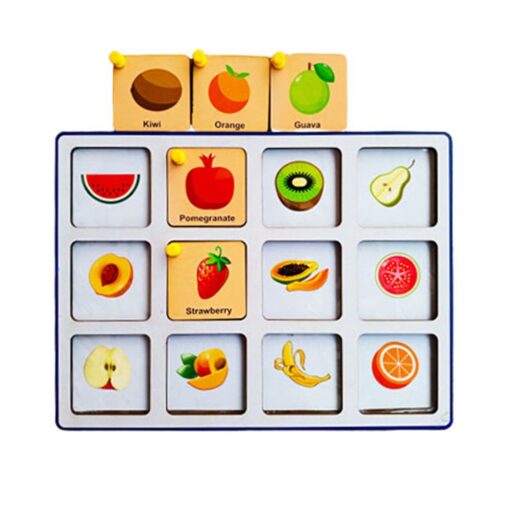 General Awareness Activity game - Image 3