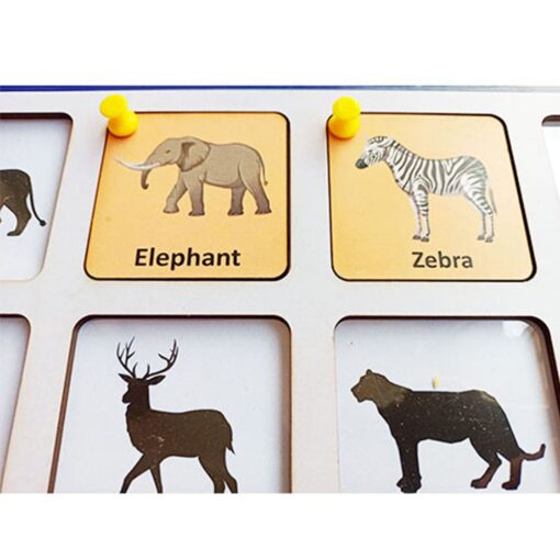 General Awareness Activity game - Image 4