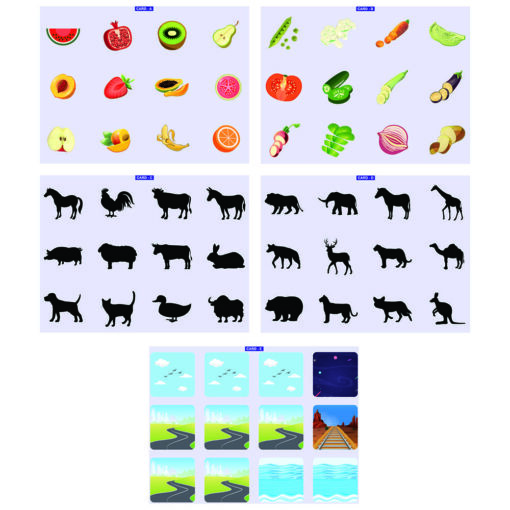 General Awareness Activity game - Image 5