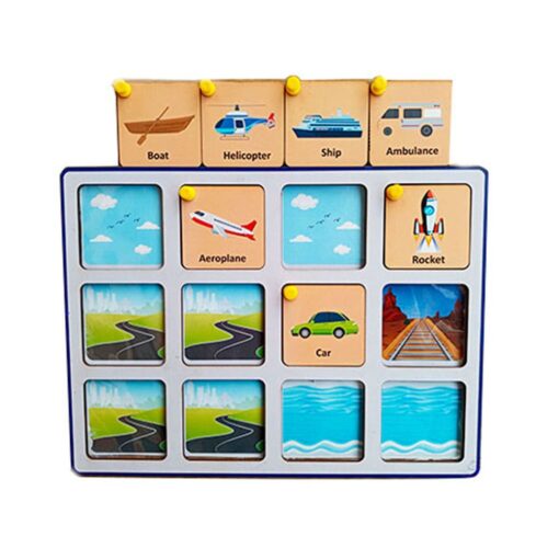 General Awareness Activity game - Image 6