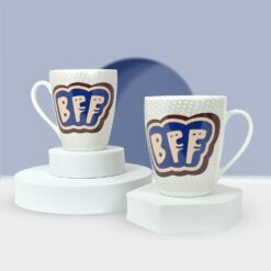 Luxury Coffee Mugs