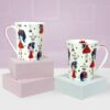 Stylish Coffee Mugs