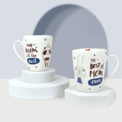 Ceramic Mugs
