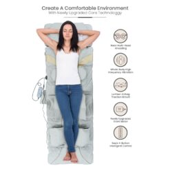 best massage mat