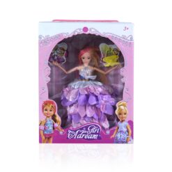 Beautiful Doll