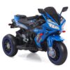 Toy Bike