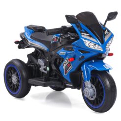 Toy Bike