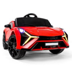 Ride On Toy Car