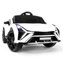 Ride Cars For Kids