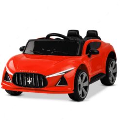 Ride On Electric Car