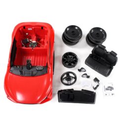 Kids' Electric Drivable Toys