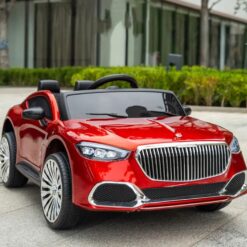 Ride on Car