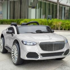 Electric Toy Car