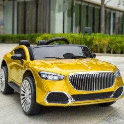 Kids Electric Cars