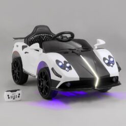 Toy Car To Drive