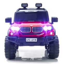 Jeep for Kids