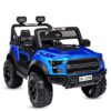 Battery Operated Ride On