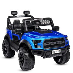 Battery Operated Ride On