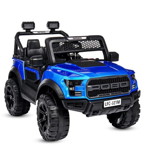 Battery Operated Ride On
