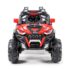 Ride-On Car