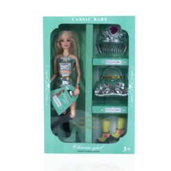 Doll