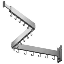 Wall Mounted Hanger