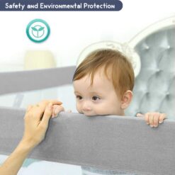 guardrail for baby