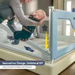 best baby guardrail