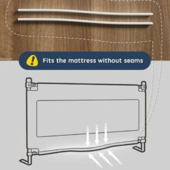 shop guardrail for babies