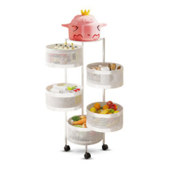 Vegetable Stand